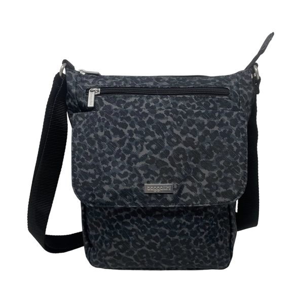 Town Bagg Charcoal Cheetah c: - Picture 1 of 2